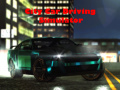 Game City Car Driving Simulator
