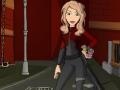 Jeu Spy Dress Up