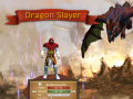 Game Dragon Slayer