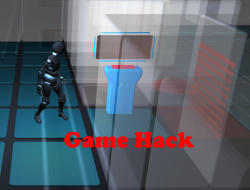 Jeu Hack du jeu 