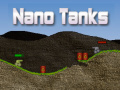 Game Nano Tanks