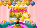 Game Professor Snappy