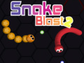 Jeu Snake Blast 2