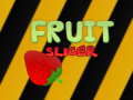 Game Fruit Slicer