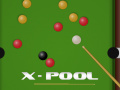 Game X-Pool