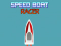 Jeu Speed Boat Racer