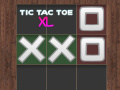 Game Tic Tac Toe XL