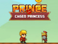 Jeu Prince and Caged Princess  