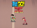 Jeu Teen Titans Go: Slash of Justice