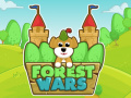 Game Forest Wars