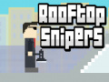Jeu Rooftop Snipers 
