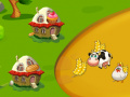 Game Frenzy Farming