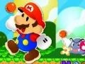 Jeu Super Mario Confront Battle
