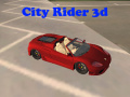 Game City Rider 3d