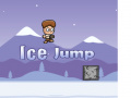 Jeu Ice Jump