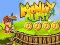 Game Monkey Quest