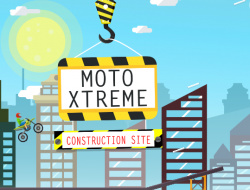 Jeu Moto Xtreme CS