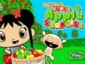 Jeu Kai-Lan's Super Apple Surprise