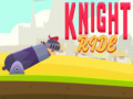 Game Knight Ride