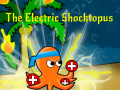 Game The Electric Shocktopus   