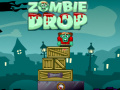 Game Zombie Drop