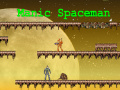 Game Manic Spaceman
