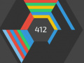 Game Color Hexagon