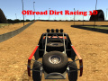 Game Offroad Dirt Racing 3D