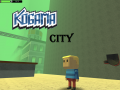 Game Kogama City