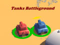 Jeu Tanks Battleground  