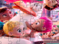 Jeu Junior and Babies Puzzle