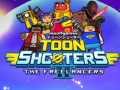 Game Toon Shooters: The Freelansers  