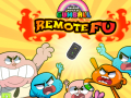 Game Gumball Remote Fu
