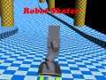 Game Robot Skater