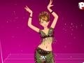 Jeu Belly Dancer 