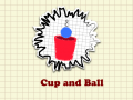 Jeu Cup and Ball   