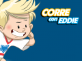 Game Little People: Corre con Eddie!