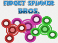 Game Fidget Spinner Bros