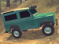 Game Extreme OffRoad Cars