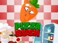 Game Pizza Rush