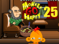 Game Monkey Go Happy Stage 25