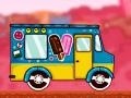 Jeu Ice Cream Truck