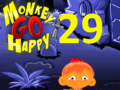 Game Monkey Go Happy Stage 29