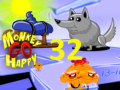 Game Monkey Go Happy Stage 32