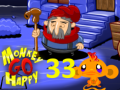 Game Monkey Go Happy Stage 33