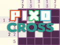 Game Pixo cross