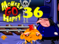Game Monkey Go Happy Stage 36