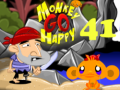 Game Monkey Go Happy Stage 41