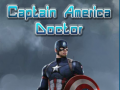 Game Captain America Doctor