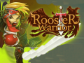Game Rooster Warrior 